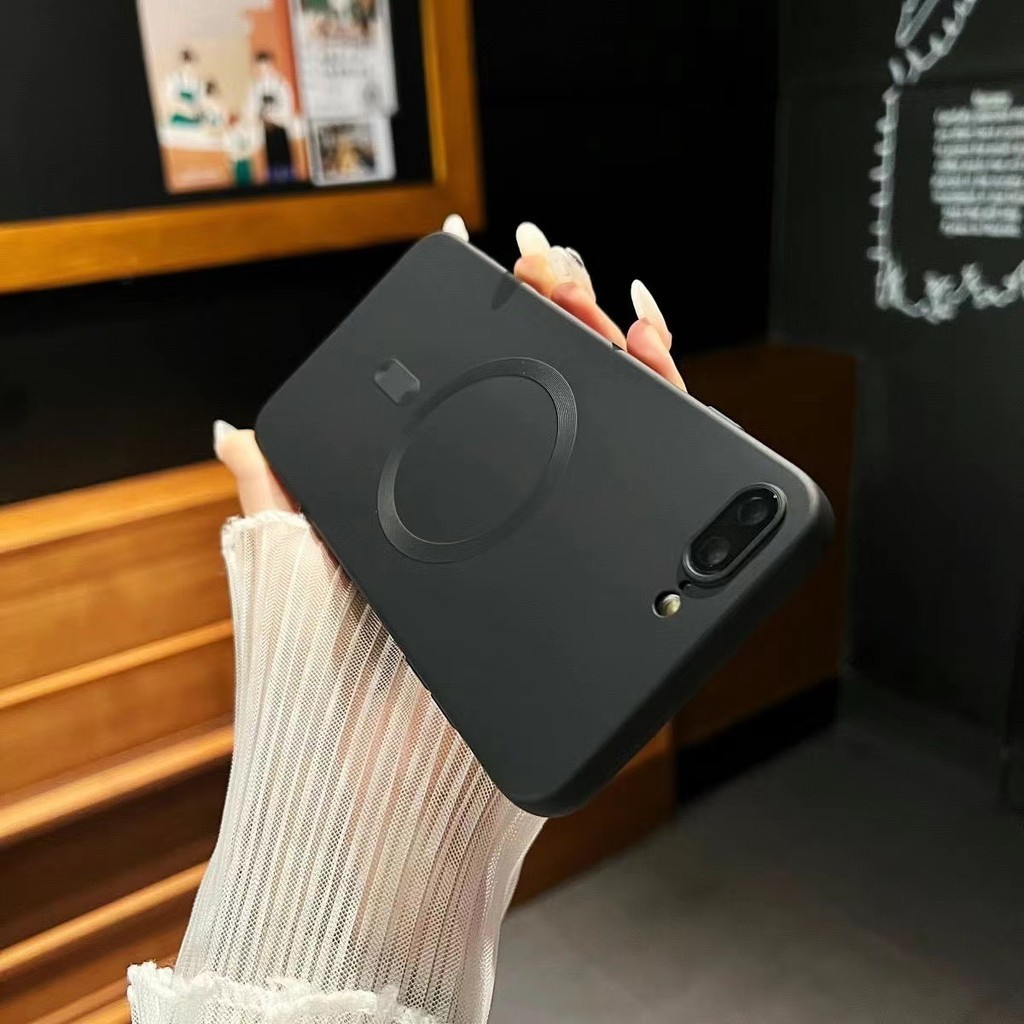 For iPhone 8 Plus 7 Plus X XS Max XR 13, 12, 11 Pro Max Plus Phone Case