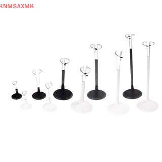 Zhechuibbb.th Adjustable Doll/Bear Stand Display Holder For Doll Bears 15-45cm ราคาไม ่ แพง