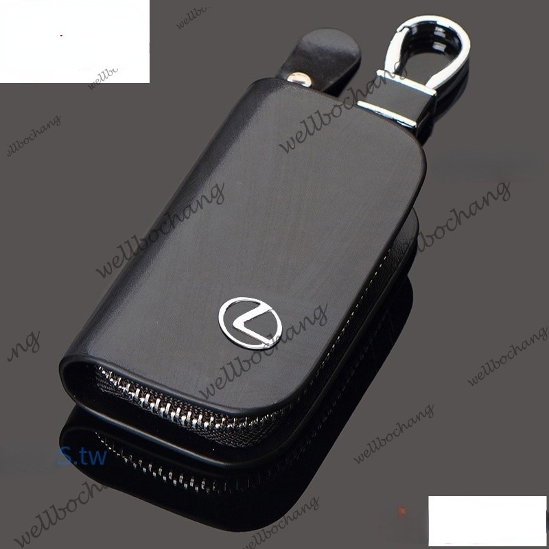 Lexus เคสหนังกุญแจ Lexus CT200h LS430 IS250 IS250 RX350 NX200 เคสกุญแจ