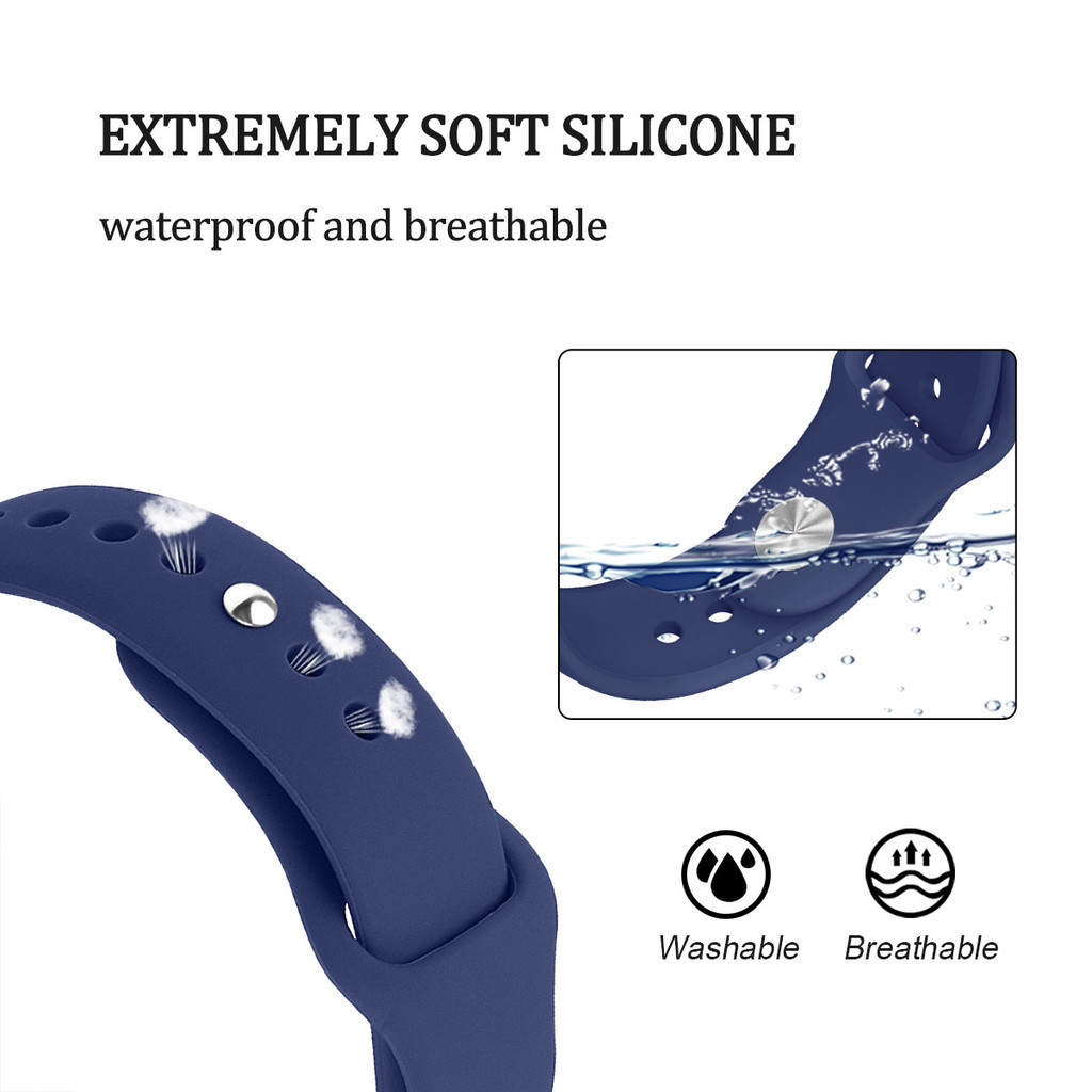Huawei watch fit 3 strap สายซิลิโคนสายรัดข้อมือกีฬา huawei watch fit 3 band huawei watch fit 3 กรณีป้องกันกรณีป้องกันหน้าจอ