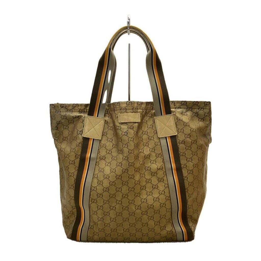 GUCCI Tote Bag 467891 Direct from Japan Secondhand