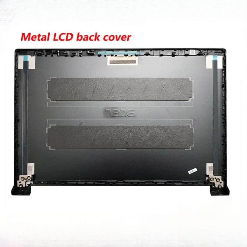 แล็ปท็อปใหม่สําหรับ Acer Aspire 7 A715-42 A715-42G Acer A715-41G A715-42G A715-74G A715-75G N19C5 ฝาหลัง LCD/Bezel/Palmrest ฝาครอบด้านบน/ด้านล่าง