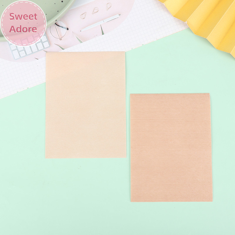 Sweetadore 10 ชิ้นกันน้ํา Tattoo Flaw ปกปิดเทปคลุมทั้งหมดสติกเกอร์คอนซีลเลอร์ Body Arm รอยสักชั่วครา