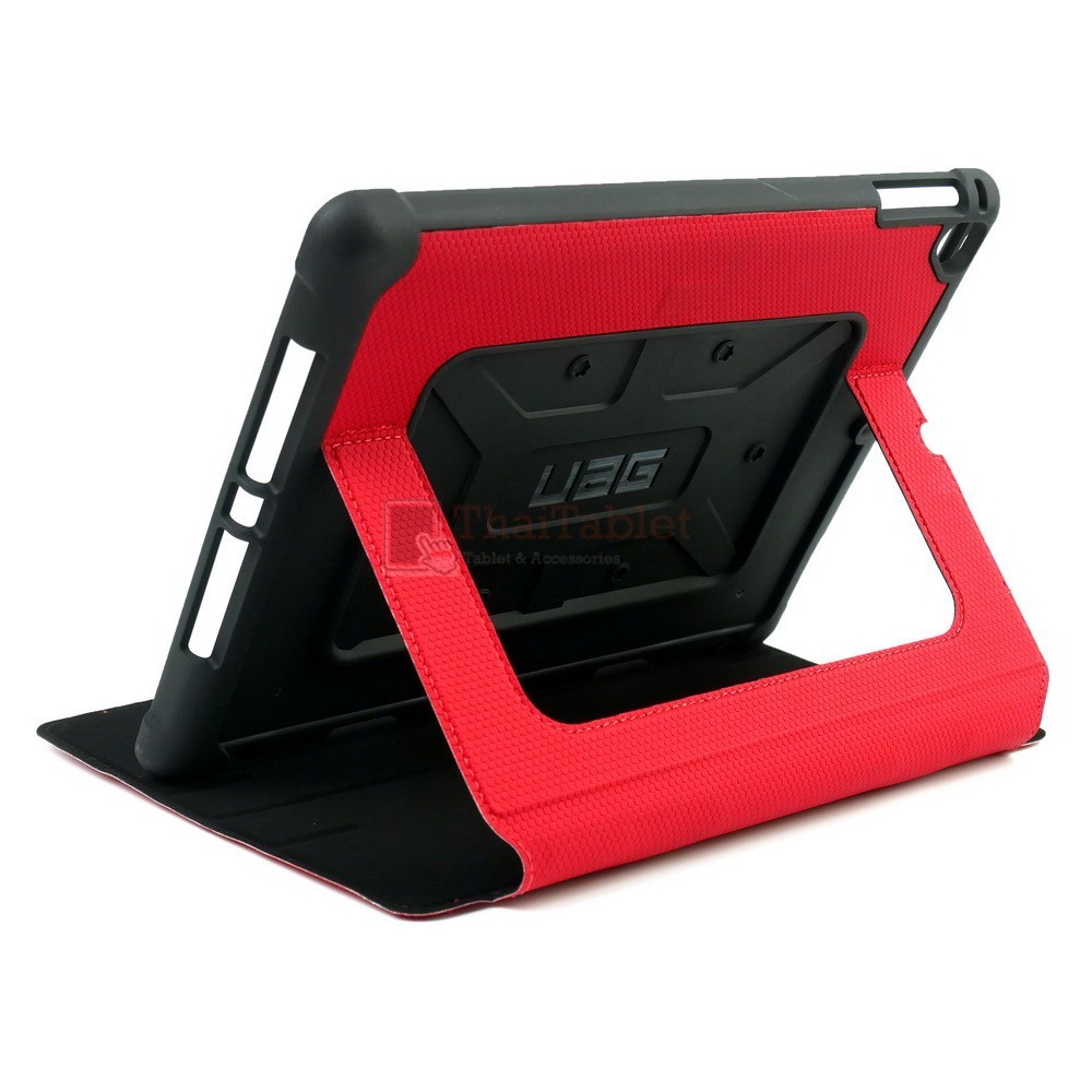 ตรงรุ่น พร้อมส่ง เคส UAG ใส่ปากกาได้ สำหรับ ไอแพด iPad รูปที่ 7