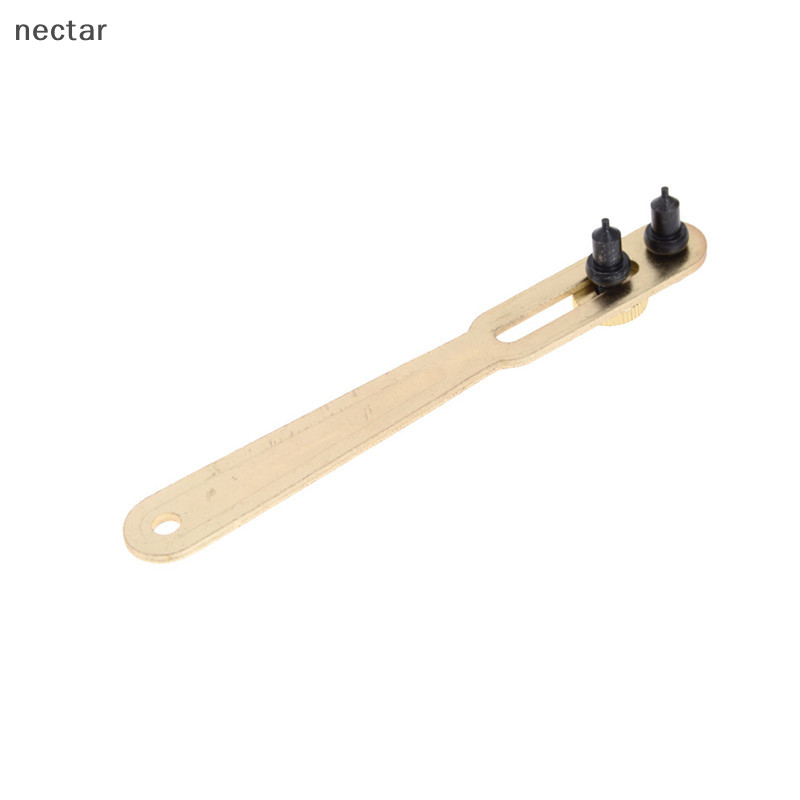 Tar 1 PC นาฬิกากลับกรณีเปิดปรับ Remover ซ ่ อมประแจมือเครื ่ องมือ N