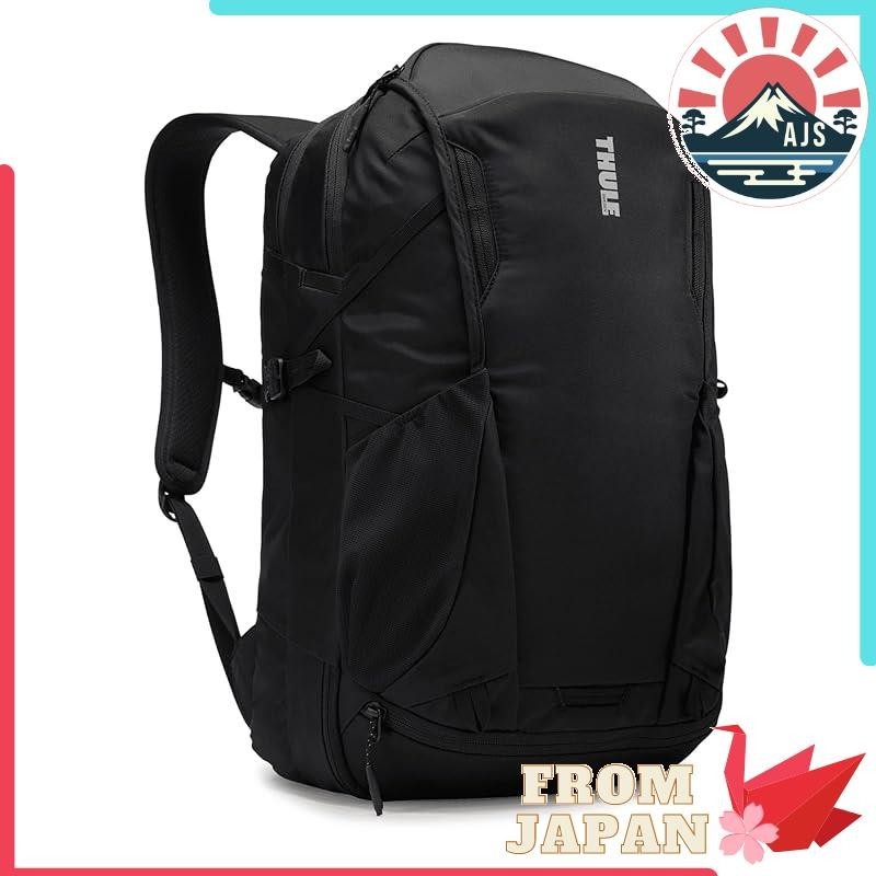 Thule EnRoute Backpack 30L Black
