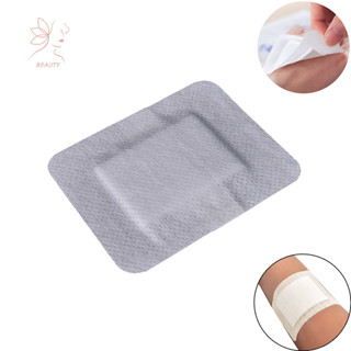 [maybeauty ] 10 ชิ ้ นไม ่ ทอกาวแผล Dressing Large Band Aid …