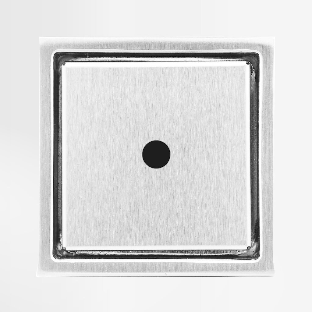 VRH(วีอาร์เอช) ตะแกรงกันกลิ่น 5" FUVHU-F002AS