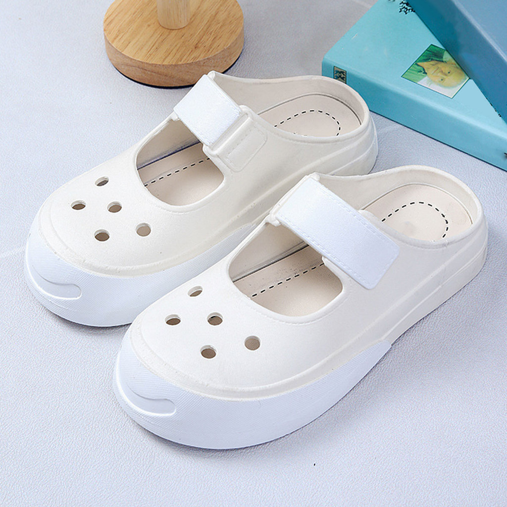 รองเท้าแมรีจานสไตล์โมเดิร์นปี  สำหรับสาวๆ ที่ชื่นชอบการแต่งตัว - รูปที่ 4