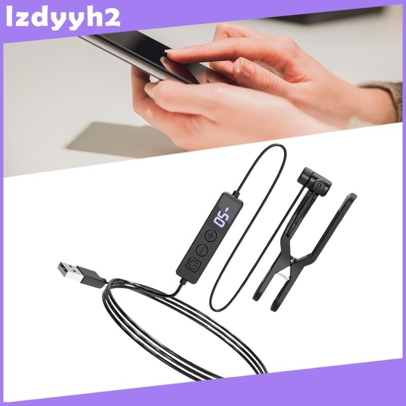 [Lzdyyh2] อัตโนมัติสําหรับคลิปโทรศัพท์บนหน้าจอโทรศัพท์, , เครื่องจําลอง ยูเอสบี ที่เร็วที่สุด 50 ครั้ง, อัตโนมัติสําหรับเล่นเกม,