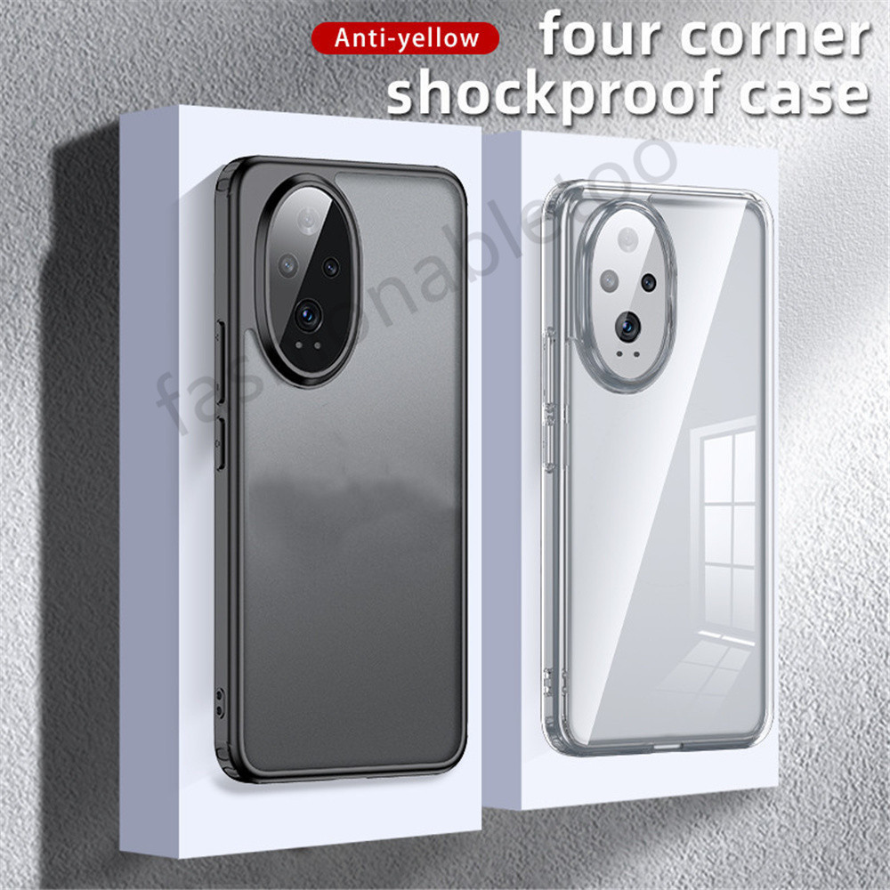 ปลอกสําหรับ Honor 200 pro Lite 200pro 200Lite Honor200 pro Honor200pro Honor200 Lite Honor200Lite โป