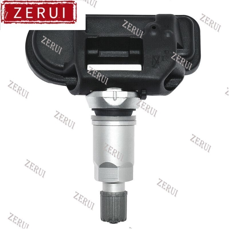 Zr สําหรับ 1 ชิ้น TPMS เซ็นเซอร์ตรวจสอบความดันยาง A0009057200 สําหรับ Mercedes Benz W176 W205 X253 W