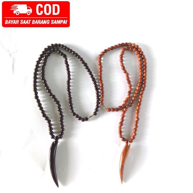 Kaukah KOKAH NECKLACE TAJI/TARING MOTIP