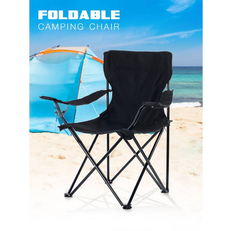 Outdoor Folding Chair Camping Chair Outdoor Folding Chair Forest Field Chair Folding chair, high qua