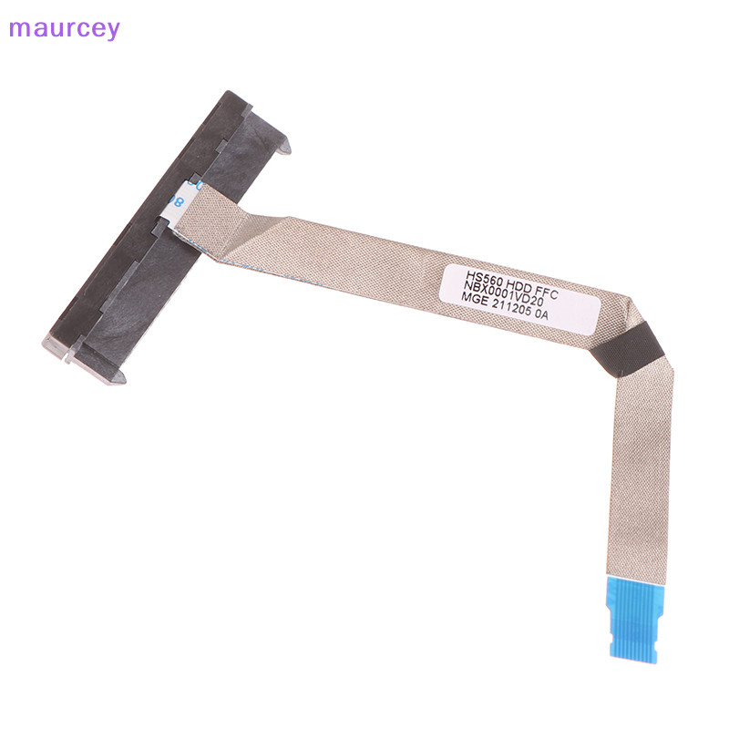 Maurcey Hard Disk Cable Interface สําหรับ Lenovo Ideapad 3-15itl6 15alc Ada6 V15 5c10s30212 แล็ปท็อป
