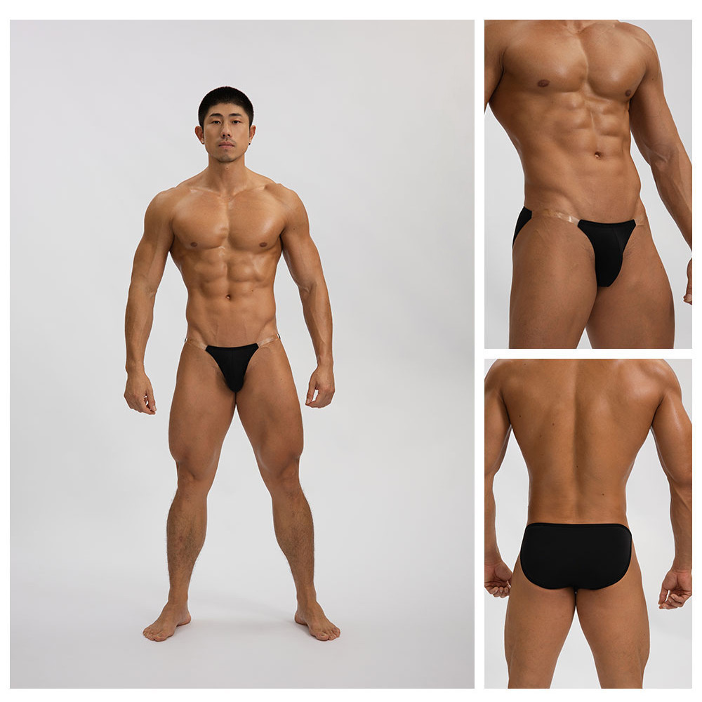 Gt311 กางเกงบิกินี่ผู้ชาย GTOPX