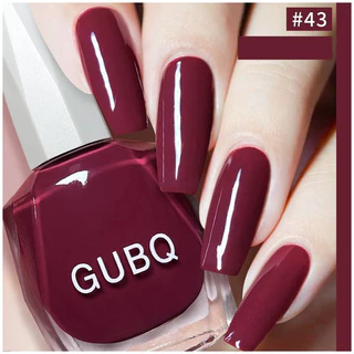 【มีในสต๊อก】น้ำยาทาเล็บ 12มล./ขวด ไม่ฉีกขาด ไม่อบ สีเขียวกุหลาบ สีแดงสด สีนู้ด พร้อมอุปกรณ์เพ้นท์เล็บแบบแฟลช 【JadeKey】
