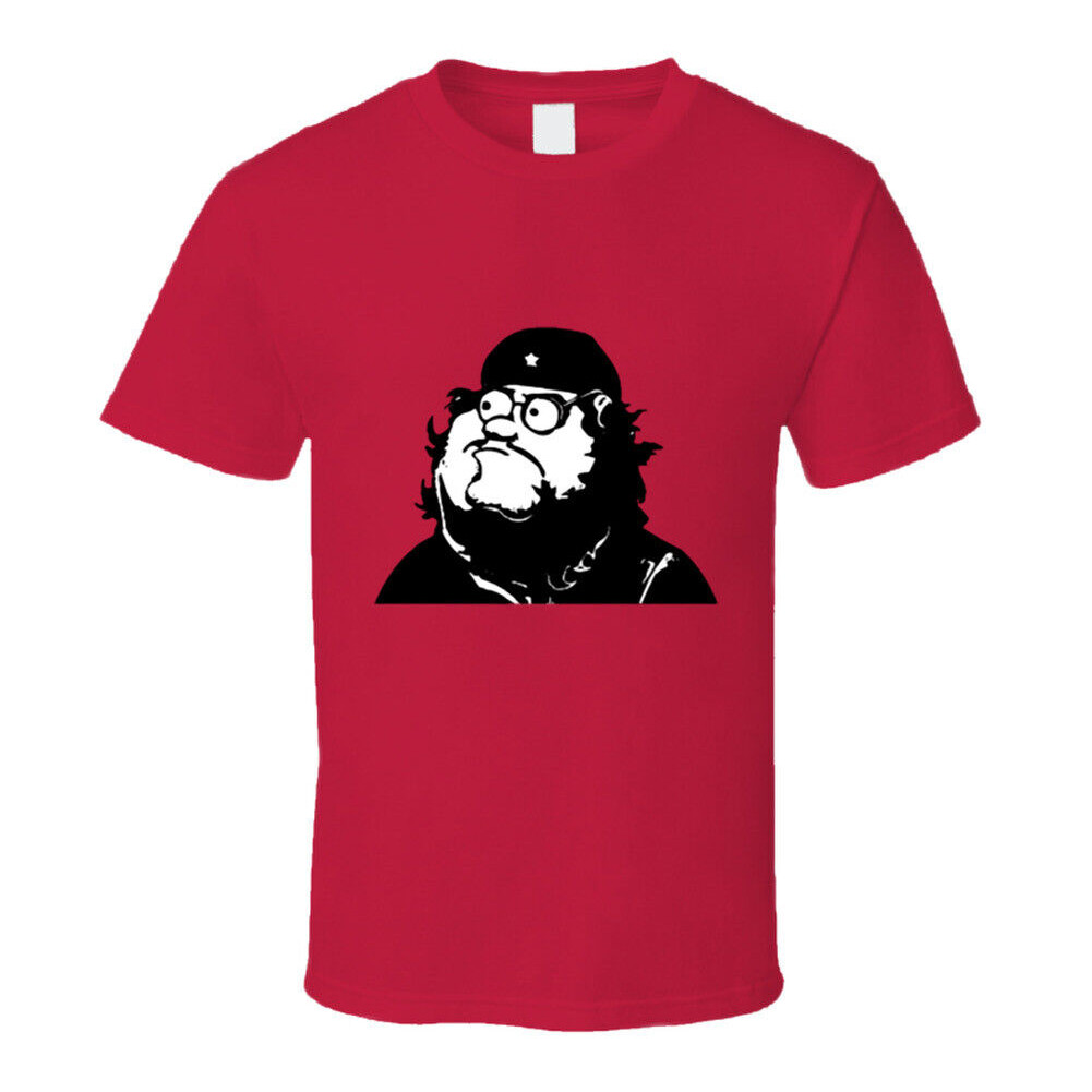 เสื้อยืด Che Guevera Peter Griffin Family Guy ตลก