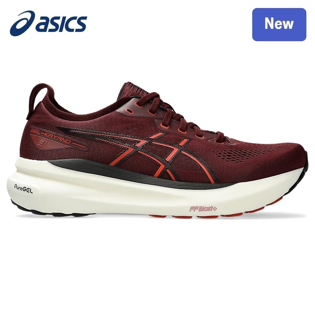 OTPC Hi ASICS GEL-KAYANO 31 รองเท้าวิ่งผู้ชาย