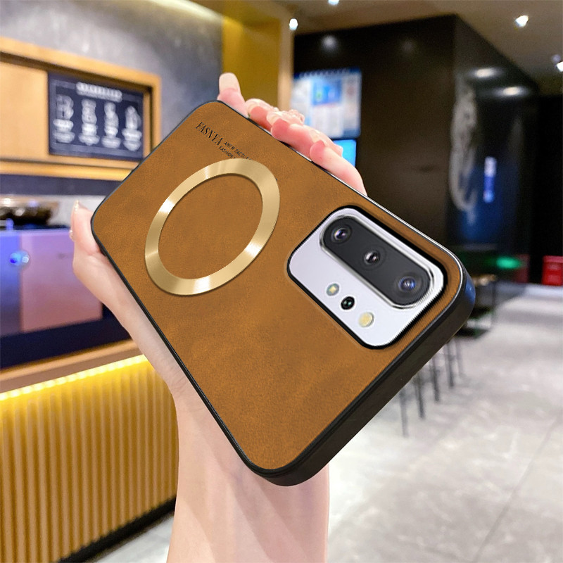 ปลอก SAMSUNG NOTE 10 PLUS NOTE 10 เคสโทรศัพท์กันกระแทกขอบนุ่ม anti slip แหวนดูดแม่เหล็กสําหรับฝาครอบดูดซับแรงกระแทก ybpjscxq