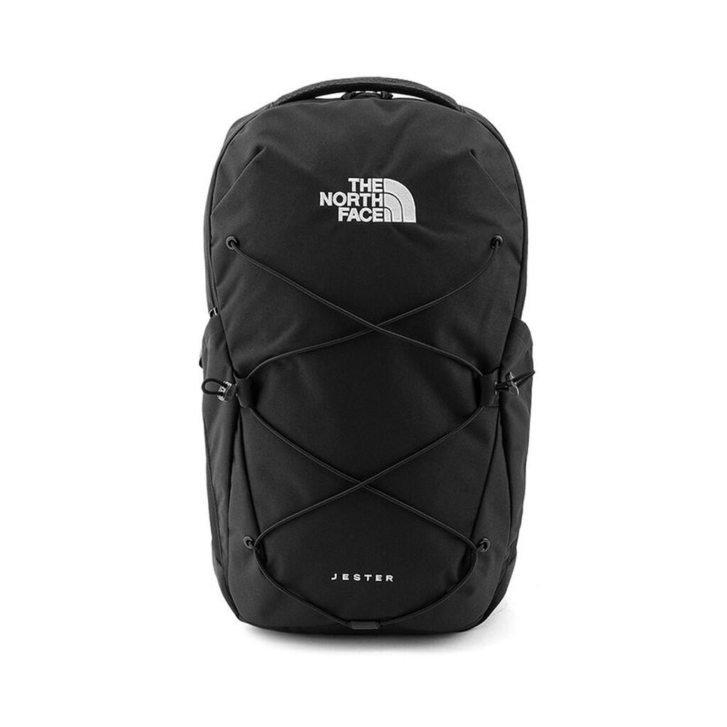THE NORTH FACE กระเป๋าขนาด 28 ลิตร ใส่แล็ปท็อปขนาด 15 นิ้วได้ JESTER