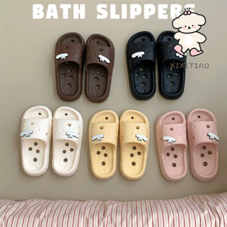 ฉี่เตียวซิน สนุกสุนัขหลุมรองเท้าผู้ชายผู้หญิงในครัวเรือนสบาย…