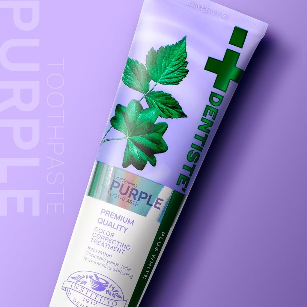 [แพ็คสุดคุ้ม!] Dentiste’ ​Combo Smile Whitening Set เซ็ตฟันขาว สุขภาพดี ปรับสีฟันและเคลือบฟันขาว ป้องกันฟันผุ