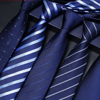 INS เนคไทผู้ชาย สีพื้น แบบซิป ไม่ต้องผูก ใส่ง่าย ดูดี เพิ่มค…