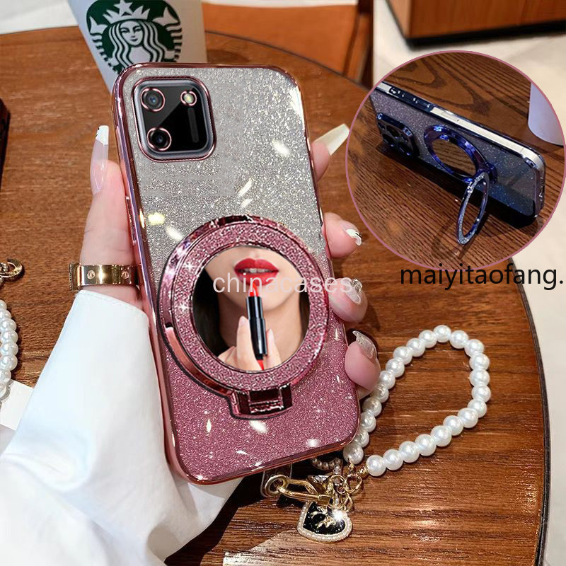 เคสสําหรับRealme C20 C11 2021 C11 2020 เคสโทรศัพท์ 1021