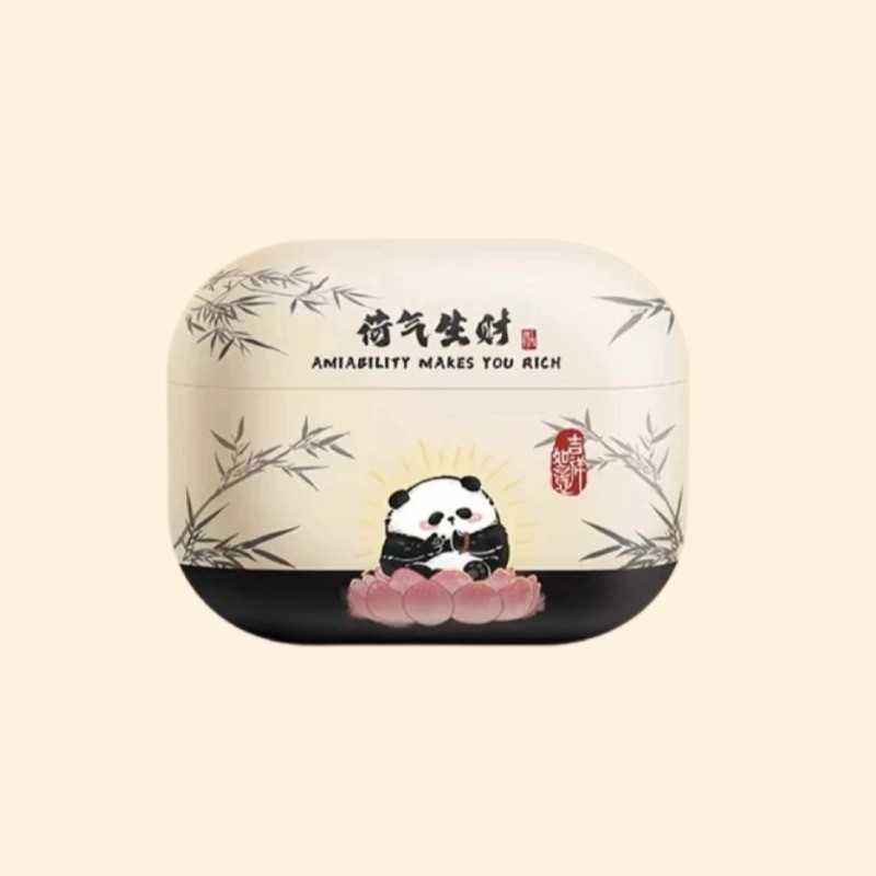สําหรับ AirPods 4 / Pro / Pro2 / 1 / 2 / 3 / Gen 2 / 3gen / inPods 12 เคส TPU ซิลิโคนอ่อนนุ่ม กันกระแทก กันตก ราคา ถูกที่สุด โปรบีเคเค แกลเลอรีภาพที่ 4