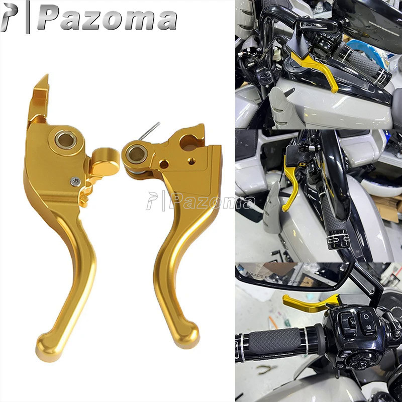 PA สําหรับ Harley Touring Road Glide ST CVO FLTRXSTSE 2024 CVO 121 FLTRXSE 2023 2024 FLTRX รถจักรยาน