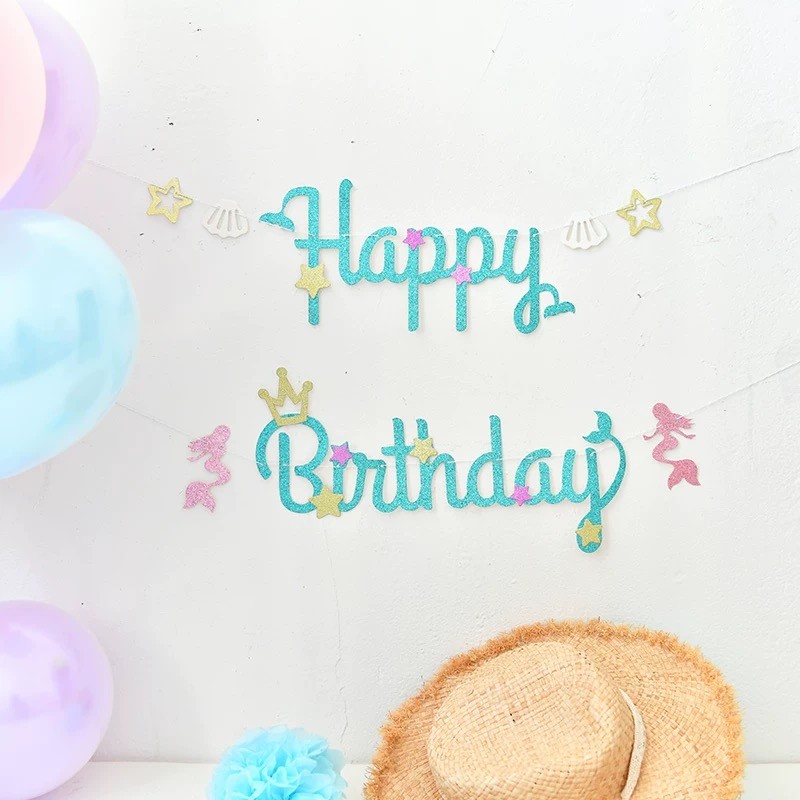 จัดส่งตลอด 24 ชั่วโมง ตกแต่งงานปาร์ตี้นางเงือกฤดูร้อน ลูกโป่งฟอยล์หางปลาสีสันสดใส ลูกโป่งหางนางเงือกยืน ตกแต่งงานเลี้ยง ลูกโป่งวันเกิด ลูกโป่งงานเลี้ยง - รูปที่ 6