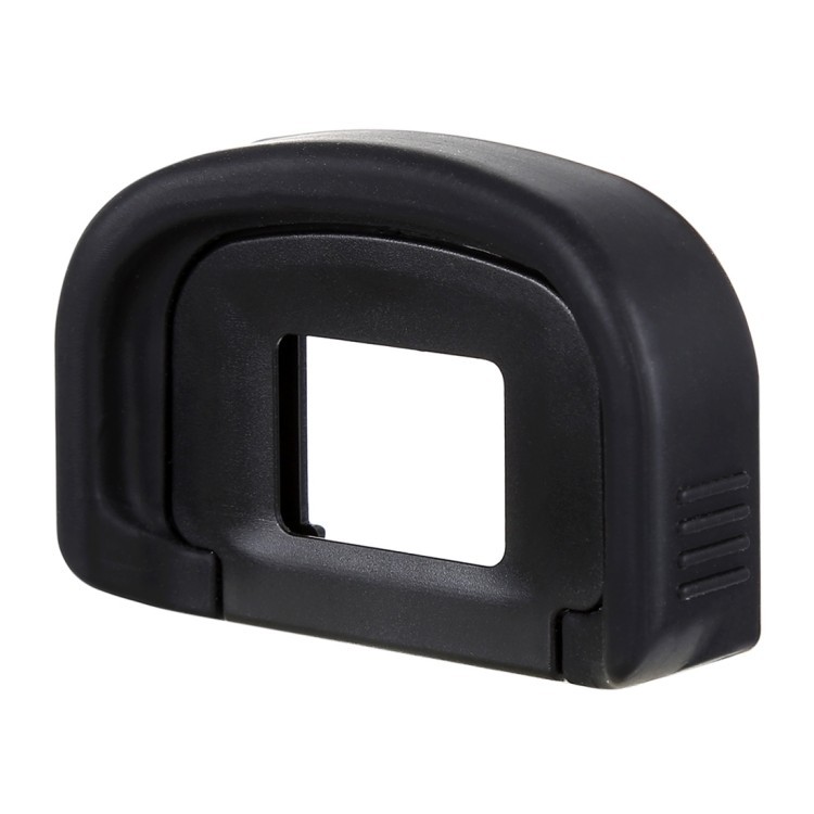 จัดส่งในวันเดียวกัน EG Eyepiece Eyecup สําหรับ Canon EOS 1DS Mark III / 1DS Mark IV / 7D / 5D Mark I
