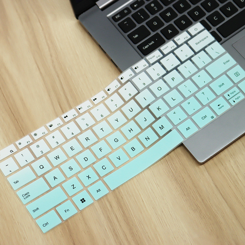 ซิลิโคนแป้นพิมพ์แล็ปท็อปสําหรับ Acer Aspire Lite 14 AL14-31P AL14-32 AL14-72 / AL14-51M Aspire Lite 