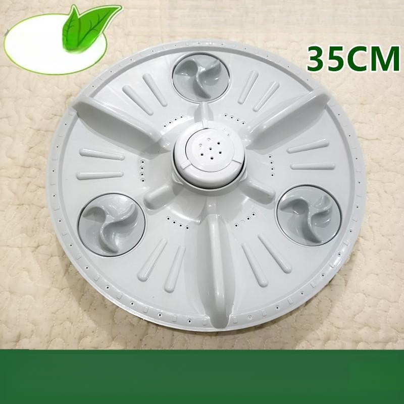 LG Washing Machine XQB50-18M1 Pulsator LG Washing Machine XQB50-68F Wave Plate Turn Plate Water Leaf
