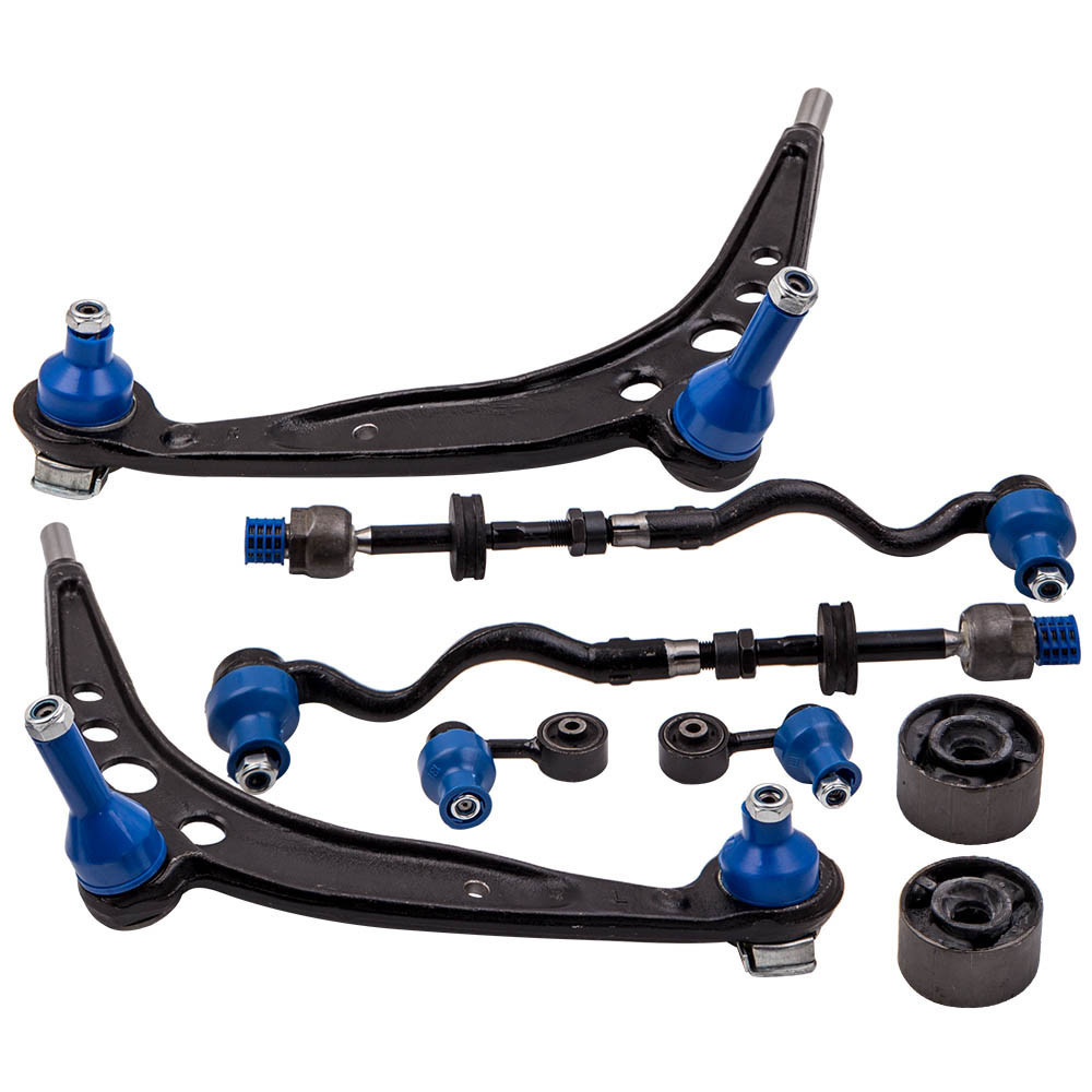 BMW 3 SERIES Z3 【E36】  ด้านหน้า Suspension Wishbone ควบคุมแขนชุดสําหรับ BMW 3 SERIES Z3 E36 1990-2003
