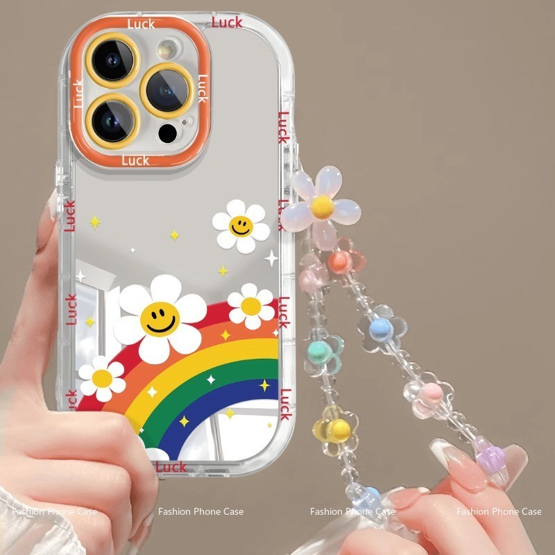 เข้ากันได้กับ ไอโฟน 16 Pro Max ไอโฟน 15 Pro Max 14 ไอโฟน 13 Pro Max ไอโฟน 11 เคสโทรศัพท์นุ่มน่ารัก X