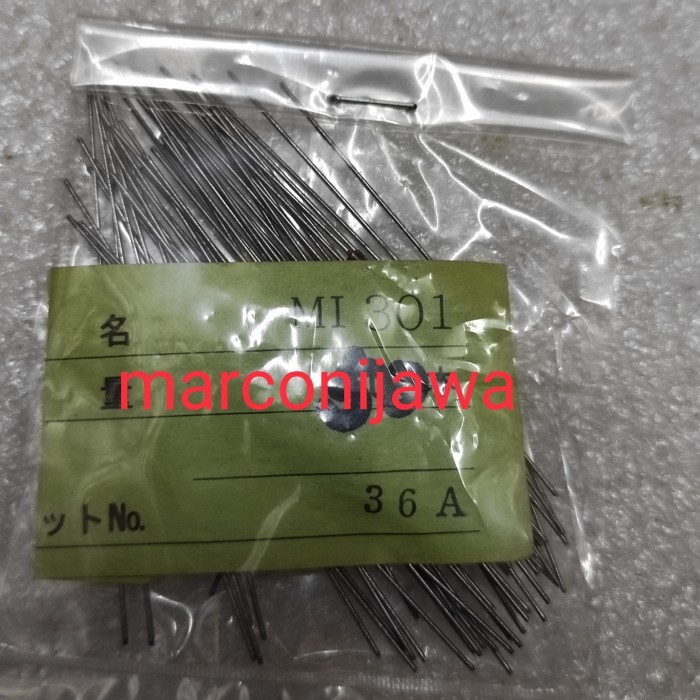 AS01 ไดโอด MI301 mi301