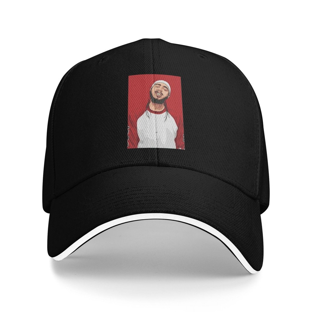Post Malone Lil Uzi Lil Peep Rap The Elder Good Baseball Cap
