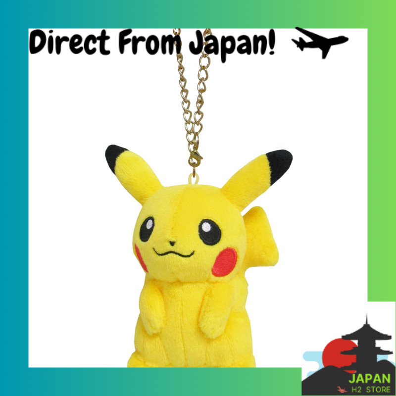 ประเทศญี่ปุ่น ความนิยม ของเล่น. ปัจจุบัน. โปเกม่อน อะนิเมะ ของเล่นตุ๊กตา三英貿易 ポケットモンスター ALL STAR COLL