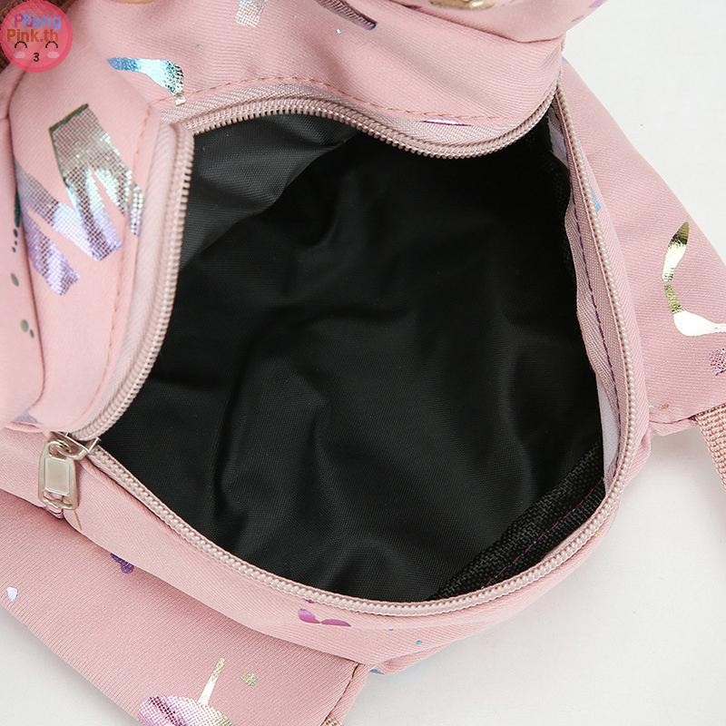 Puinkk 1 PC แบบพกพา Bronzing พิมพ์กระเป๋าถือกันน้ําขนาดใหญ่ความจุ Tote กระเป๋า Oxford ผ้ากระเป๋าถือช้อปปิ้งอาหารกลางวัน Picnic Tote กระเป๋า TH