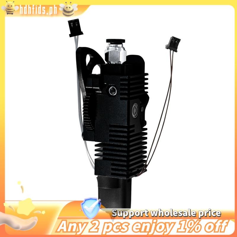 [ใน ]-Hotend Kit สําหรับ IR3 V2 คอความร้อนแบบบูรณาการเทอร์มิสเตอร์ NTC100k คอ Extruder เครื่องทําควา