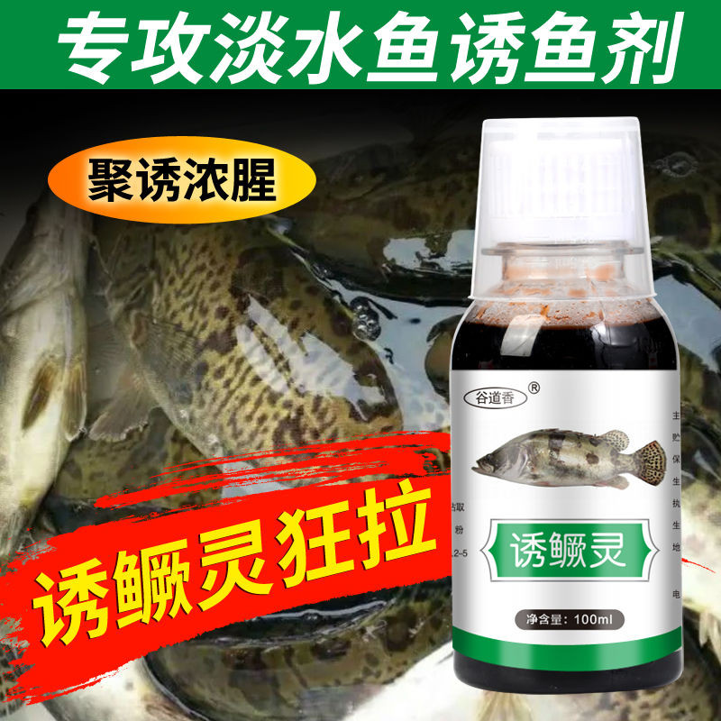 ยาพิเศษสําหรับปลา Mullet ปลา Mullet ปลาล่อสารเติมแต่ง Lure Mullet เลื่อมเหยื่อปลอมตกปลาป่า Mullet ปล