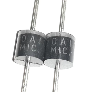 6a10 10A10 20A10 30A10 ไดโอดวงจรเรียงกระแสกําลังสูงทางเดียวหลอดสองขั้นตอนป้องกันการย้อนกลับไหลรถแสง
