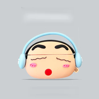 เคสหูฟังบลูทูธสำหรับ Philips tat1199เคสหูฟังการ์ตูน