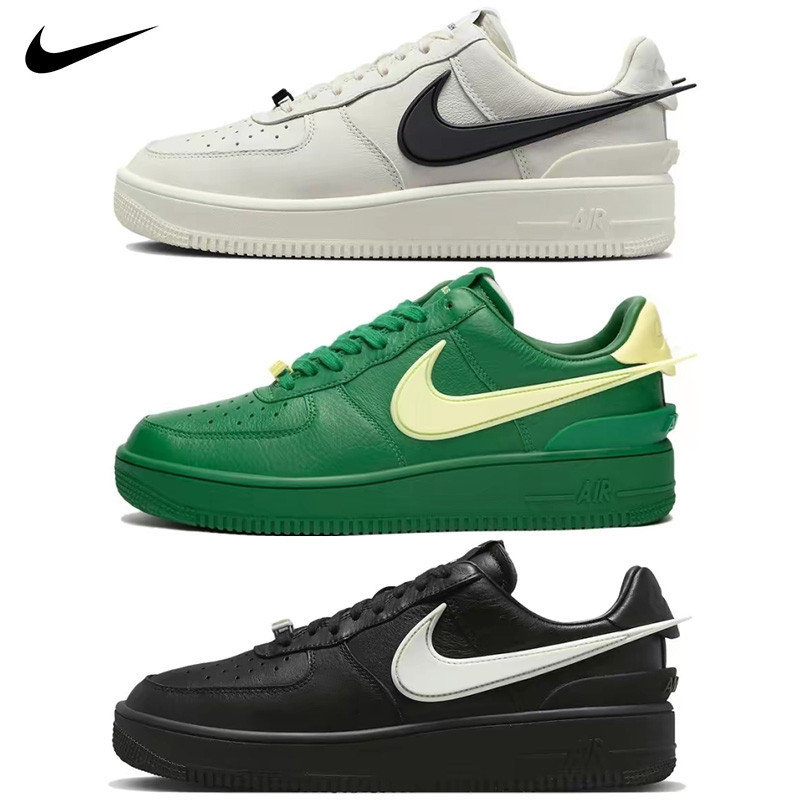 Z2U SPORTS_AMBUSH × Nike Air Force 1 Low AF1