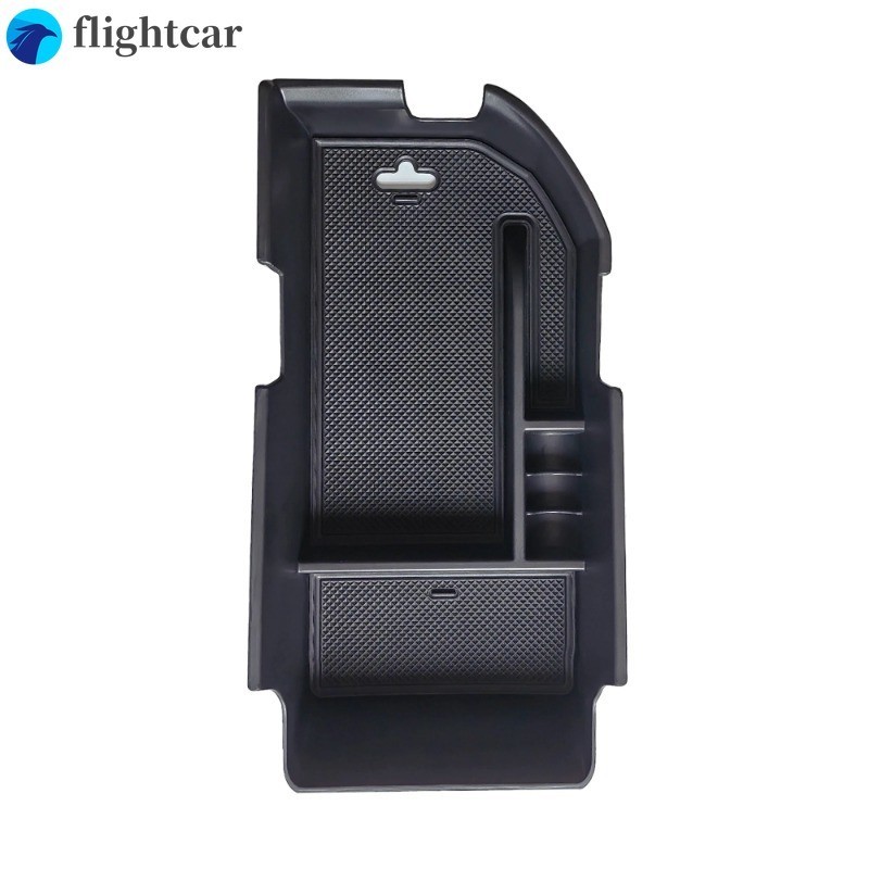 (FT) ถาดเก็บคอนโซลกลาง ที่พักแขน อุปกรณ์เสริม สําหรับ Toyota Camry XV70 2018 2019 2020 2021 2022 - รูปที่ 5