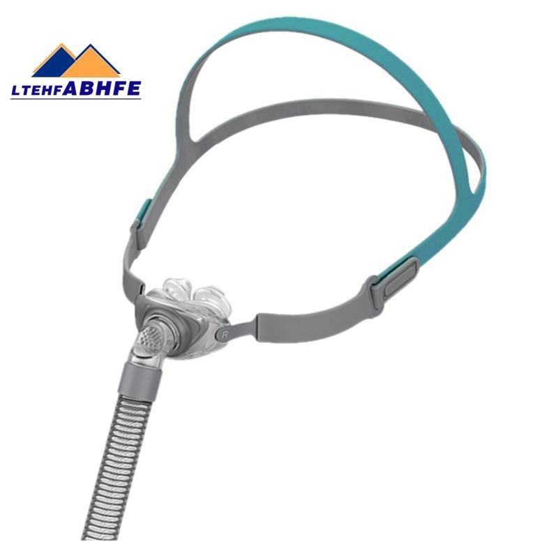 ปลอกหมอนรองจมูก สําหรับ BMC-P2 CPAP W Headgear S M L