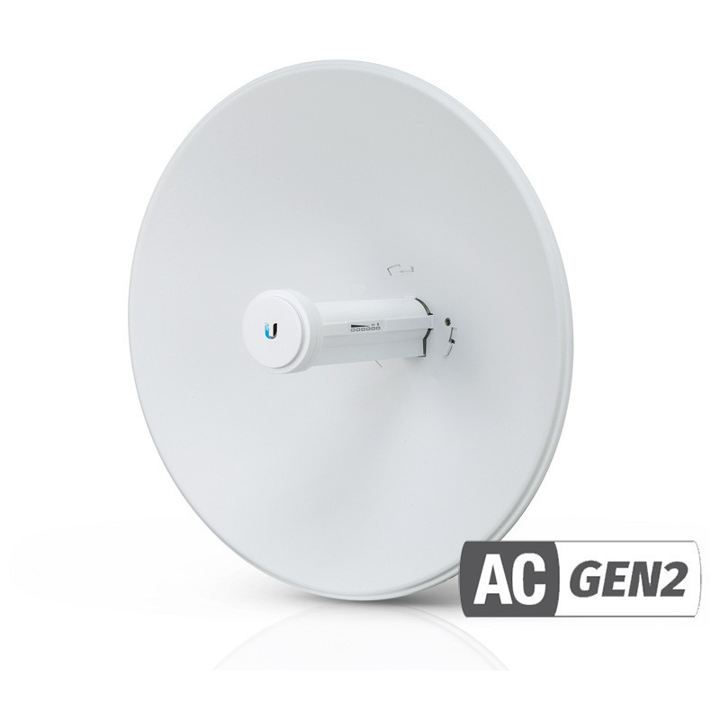 [พร้อมส่ง] Ubnt สะพานเครือข่ายไร้สาย PBE-5AC-Gen2 5z 5G Gigabit NWYH