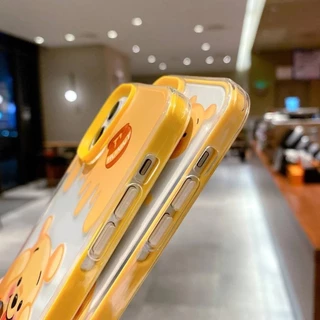 🔥AWIFI🔥 ส่งจากไทย เคสโทรศัพท์มือถือนิ่ม กันกระแทก สําหรับ iPhone 15 14 13 12 11 Promax 7 8 Plus X XR XSMax SE#919
